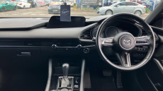 Mazda 3 2.0 e-Skyactiv G MHEV GT Sport 5dr Auto Petrol Hatchback